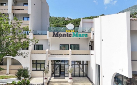 Monte Mare