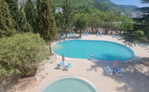 Monte Mare