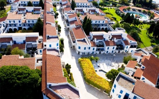 Slovenska Plaza