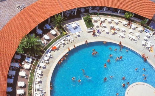 Slovenska Plaza