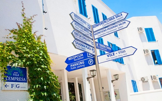Slovenska Plaza