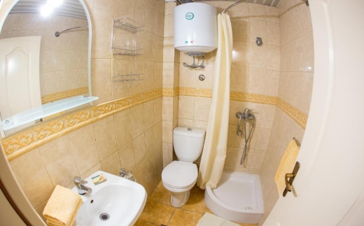 Apartments Irena