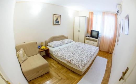 Apartments Irena