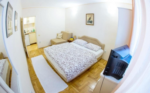 Apartments Irena