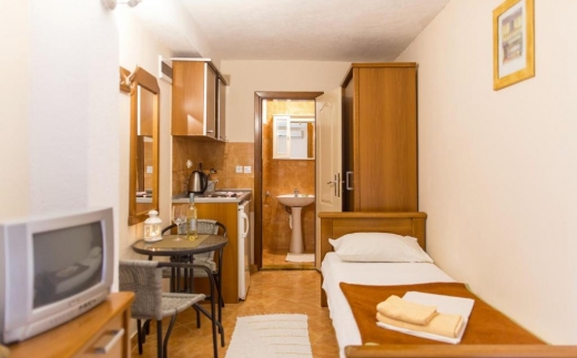Apartments Irena