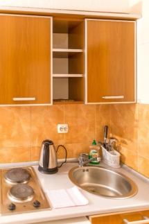 Apartments Irena