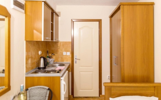 Apartments Irena