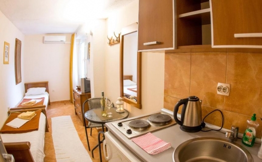 Apartments Irena
