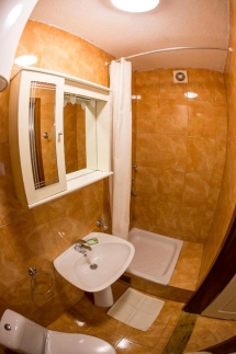 Apartments Irena