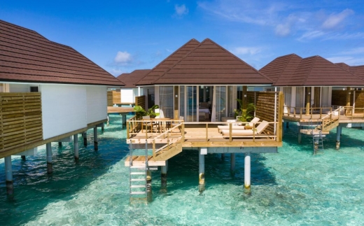 Sun Siyam Olhuveli