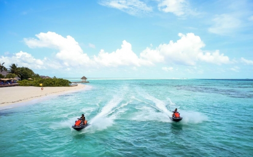 Sun Siyam Olhuveli