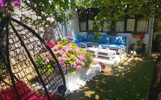 Apartments Irena