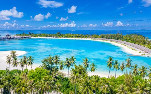 Sun Siyam Olhuveli