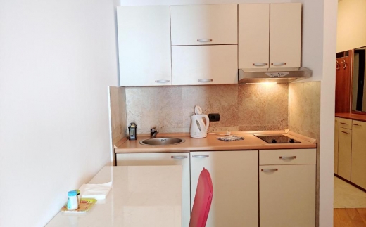 Apartments Altea
