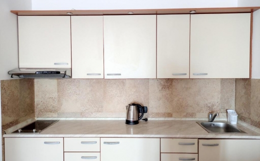 Apartments Altea