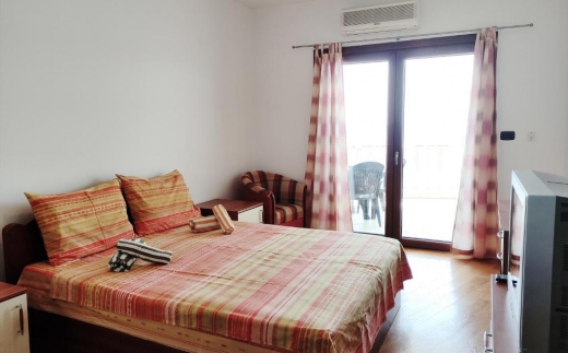 Apartments Altea