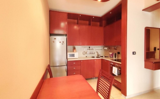 Apartments Altea