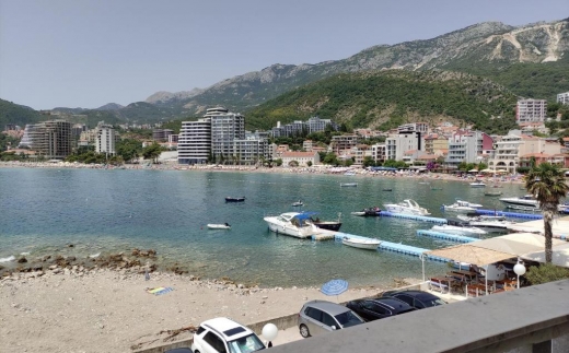 Apartments Altea