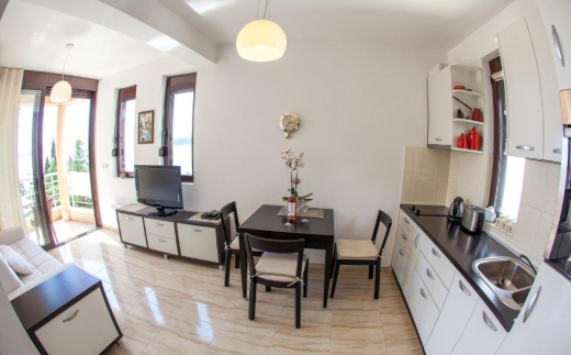 Apartments Lumiere