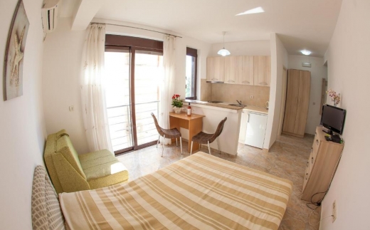 Apartments Lumiere