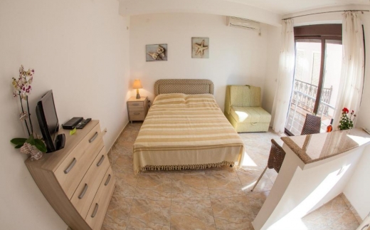 Apartments Lumiere