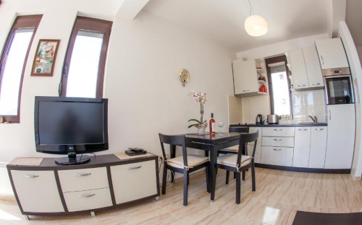 Apartments Lumiere