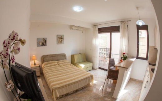 Apartments Lumiere