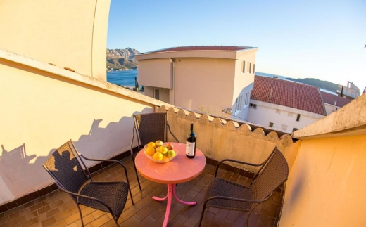 Guest House Lotos