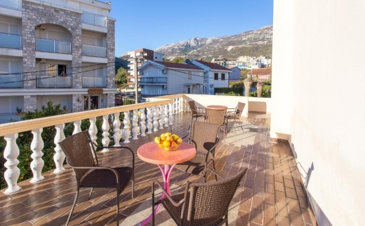 Guest House Lotos