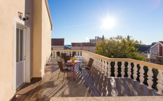 Guest House Lotos