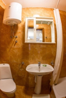 Apartments Irena