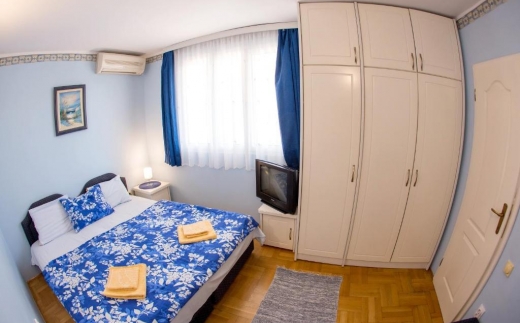 Apartments Irena