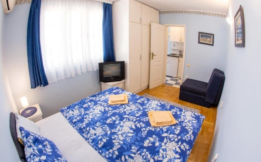 Apartments Irena