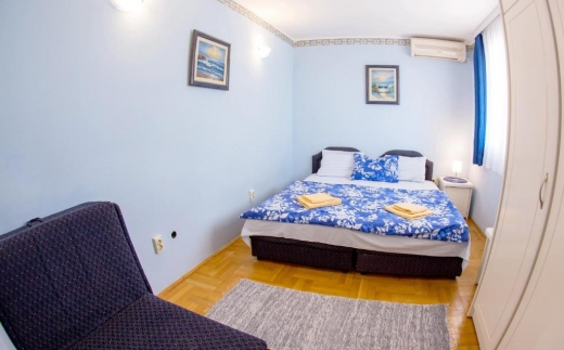Apartments Irena