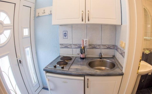 Apartments Irena