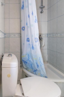 Apartments Irena