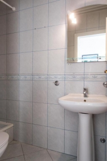 Apartments Irena
