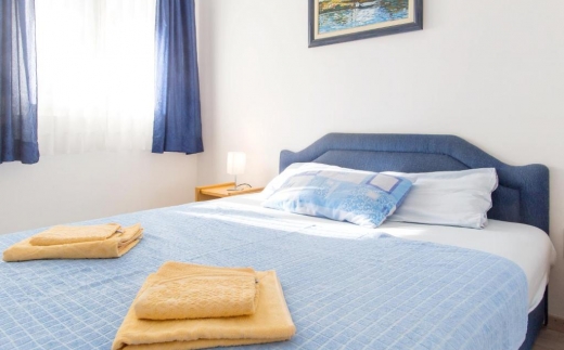 Apartments Irena