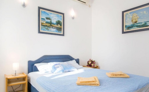 Apartments Irena