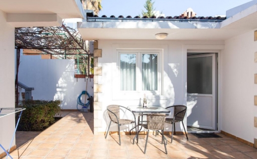 Apartments Irena