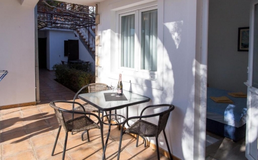 Apartments Irena