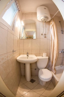 Apartments Irena