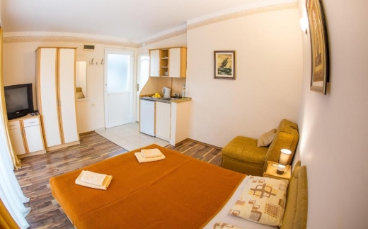 Apartments Irena