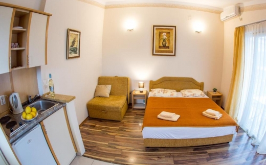 Apartments Irena