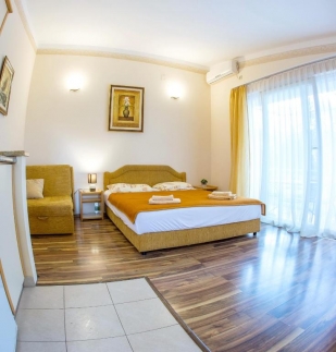 Apartments Irena