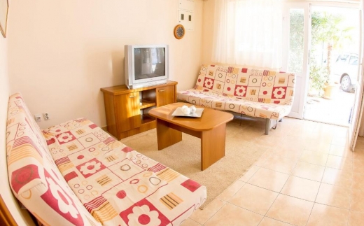 Apartments Irena
