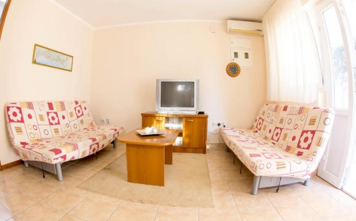 Apartments Irena