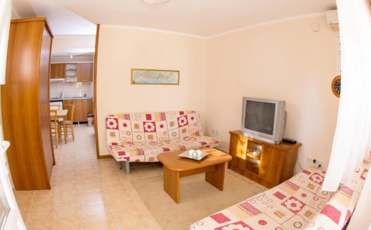 Apartments Irena