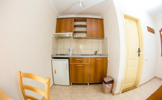 Apartments Irena