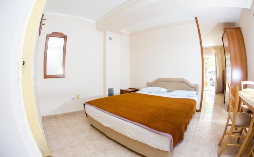 Apartments Irena
